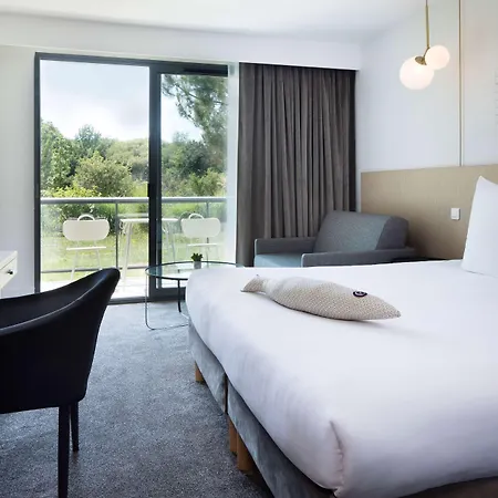 Western Les Rives Du Ter Hotel Larmor-Plage