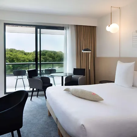 Western Les Rives Du Ter Hotel Larmor-Plage