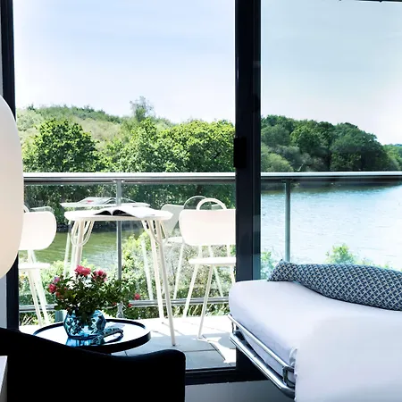 Western Les Rives Du Ter 4* Larmor-Plage