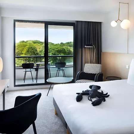 Hotel Western Les Rives Du Ter Larmor-Plage