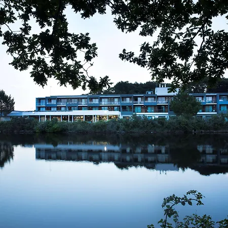 Western Les Rives Du Ter 4*