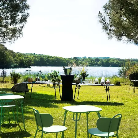 Western Les Rives Du Ter Larmor-Plage