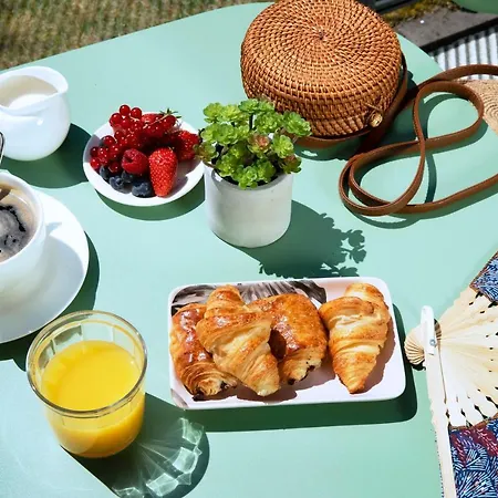 Western Les Rives Du Ter 4* Larmor-Plage