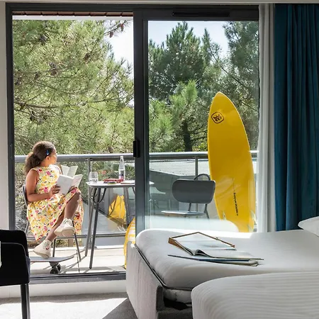 Hotel Western Les Rives Du Ter Larmor-Plage