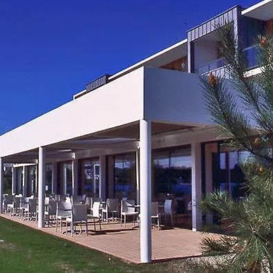 Hotel Western Les Rives Du Ter Larmor-Plage